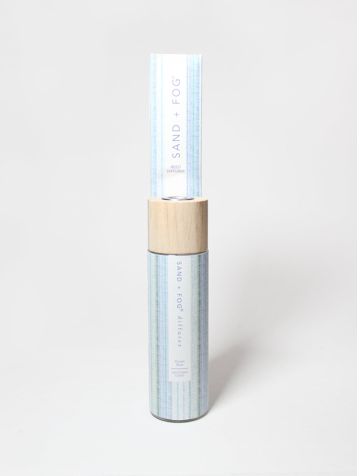 Elegant Aromatic Ocean Noir 100 ml Reed Diffuser