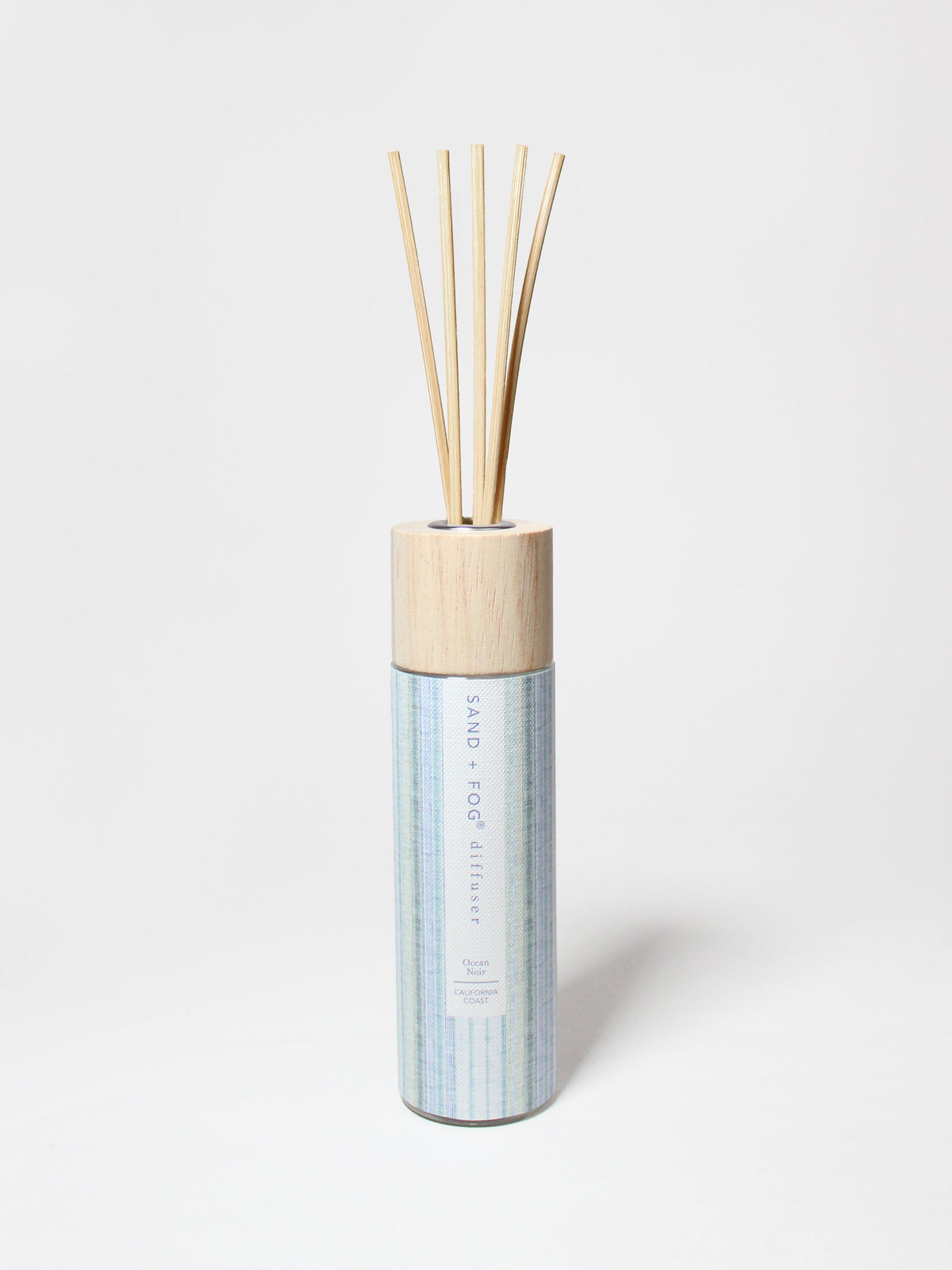 Elegant Aromatic Ocean Noir 100 ml Reed Diffuser
