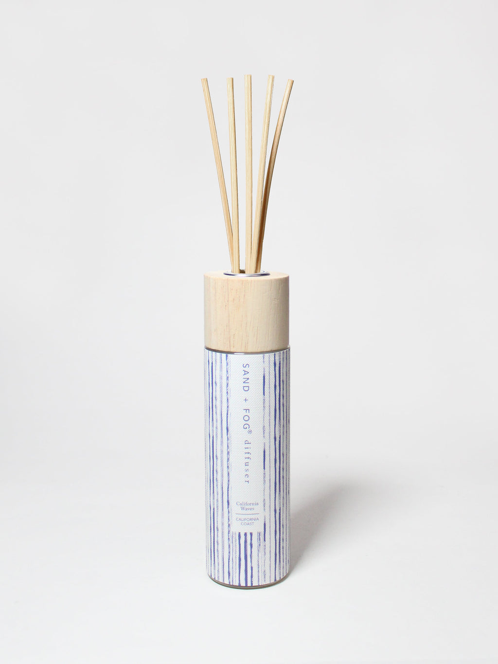 Elegant Aromatic California Waves 100 ml Reed Diffuser