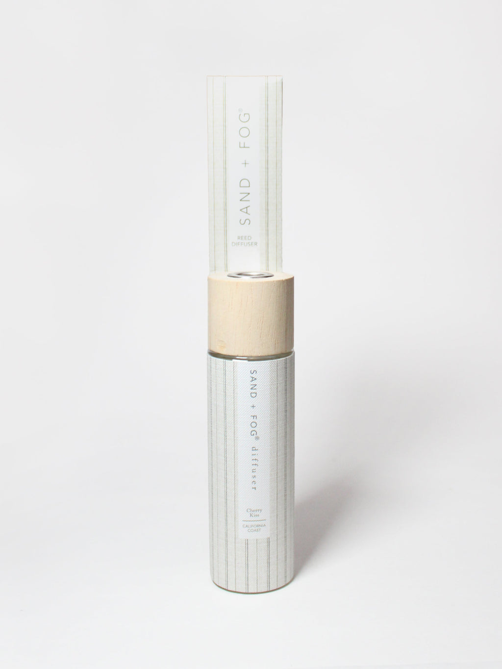 Elegant Aromatic Cherry Kiss 100 ml Reed Diffuser