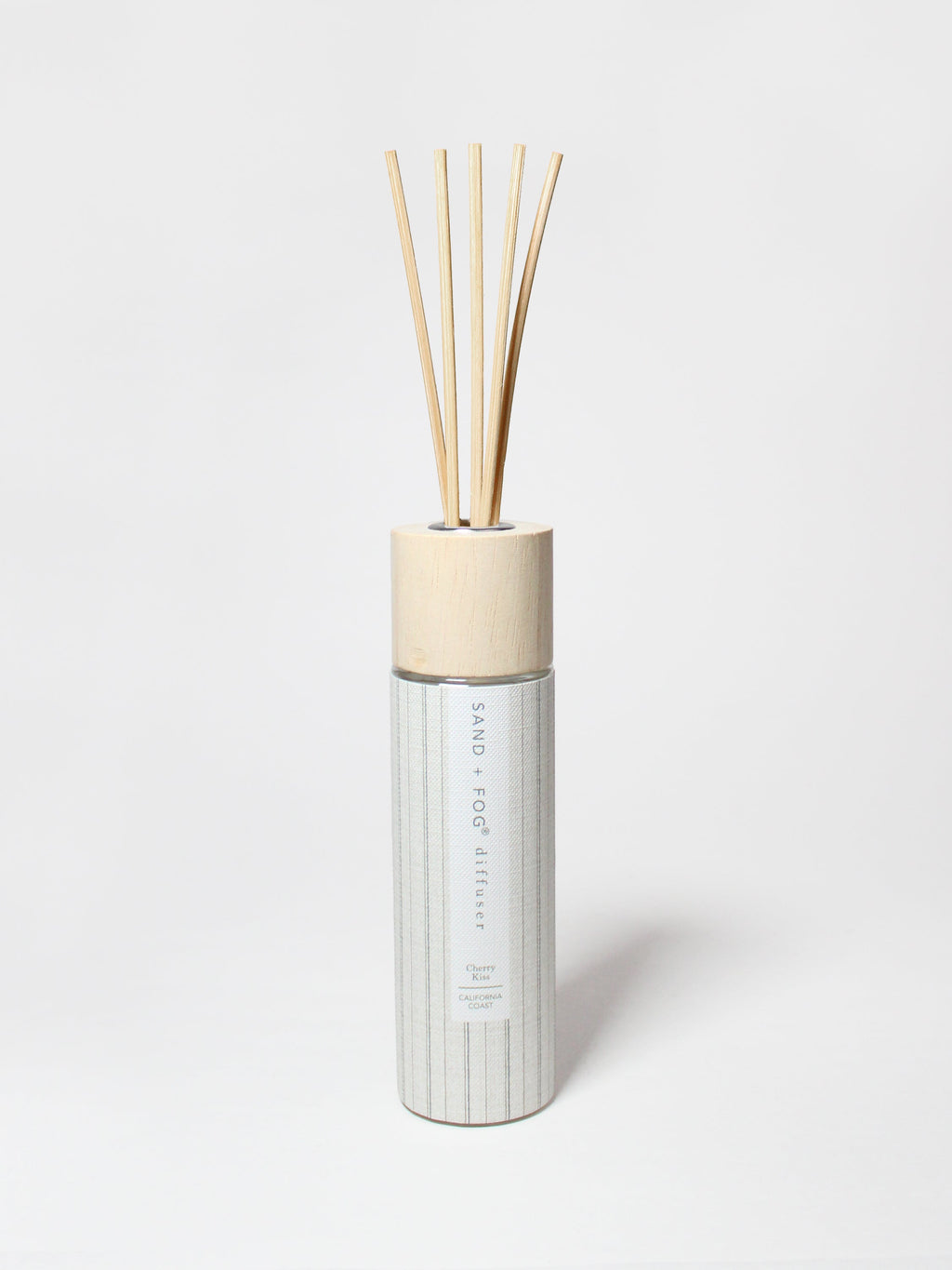 Elegant Aromatic Cherry Kiss 100 ml Reed Diffuser