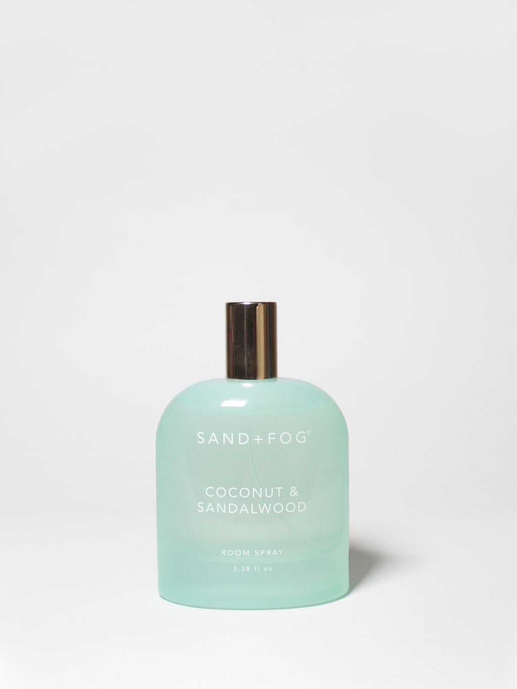 Revitalizing Aromatic Coconut & Sandalwood 100 ml Room Spray