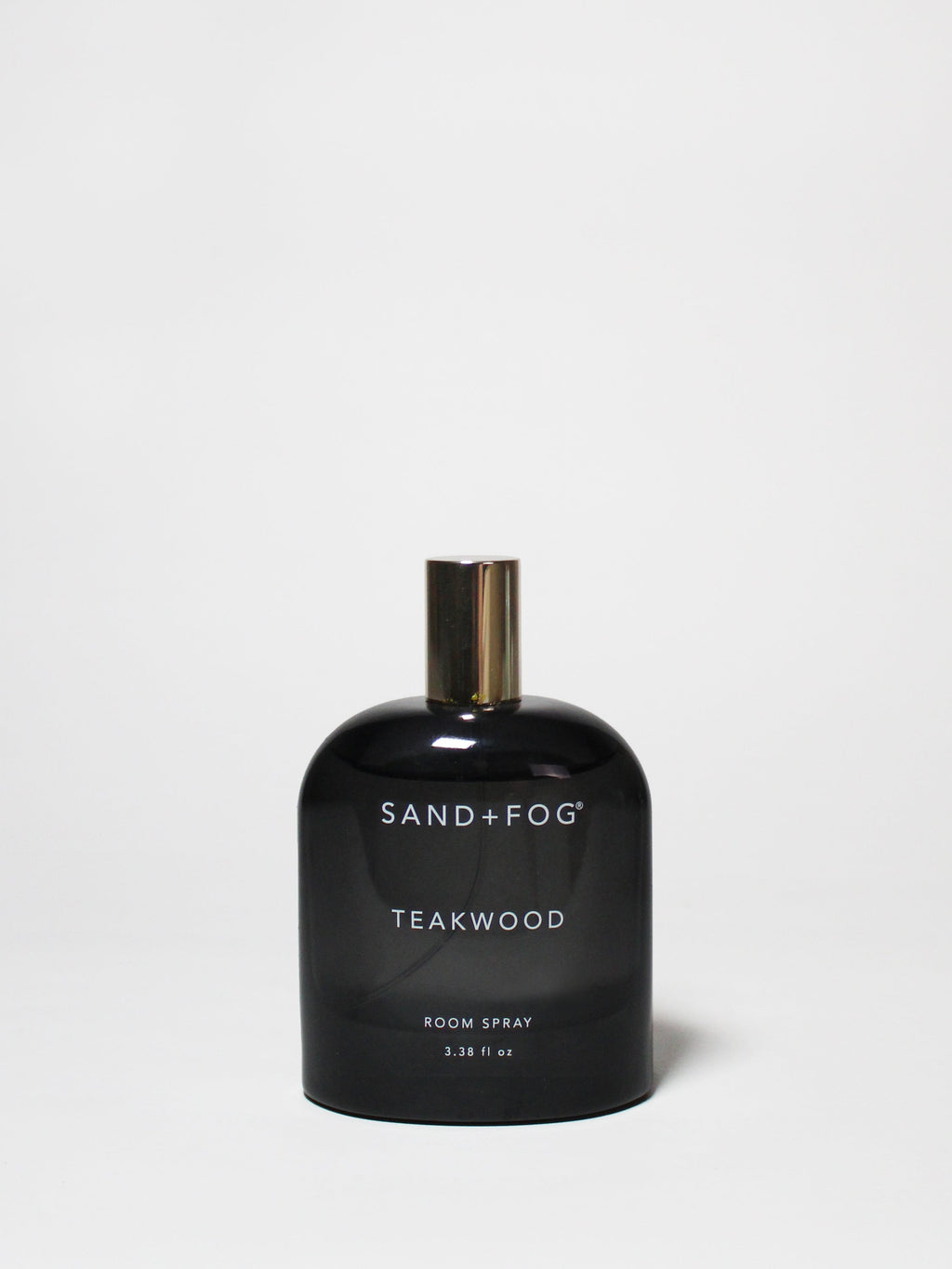 Revitalizing Aromatic Teakwood 100 ml Room Spray