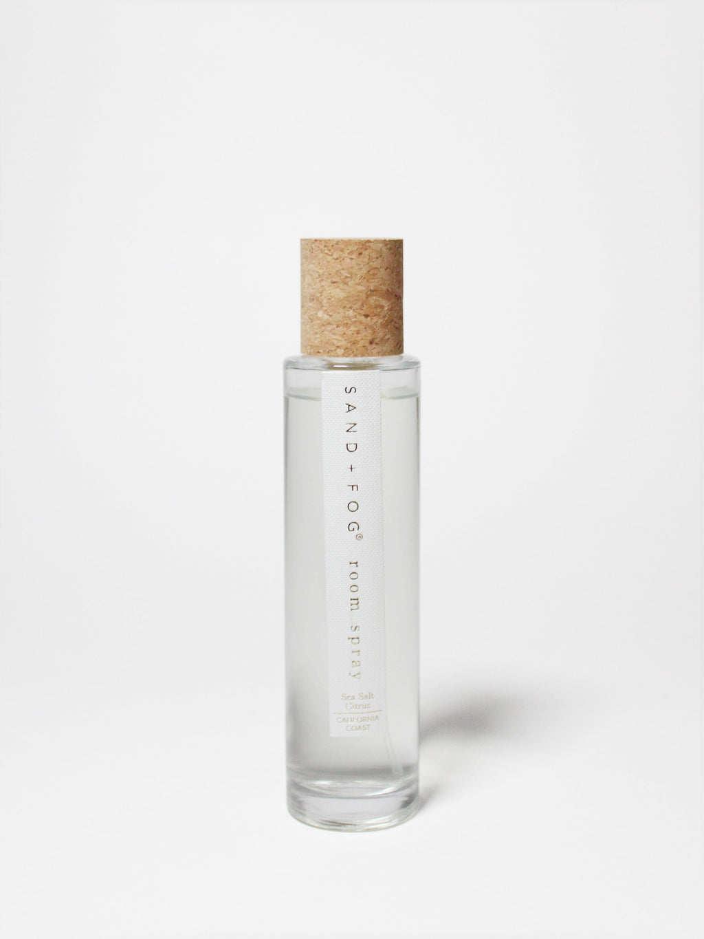 Revitalizing Aromatic Sea Salt Citrus 100 ml Room Spray