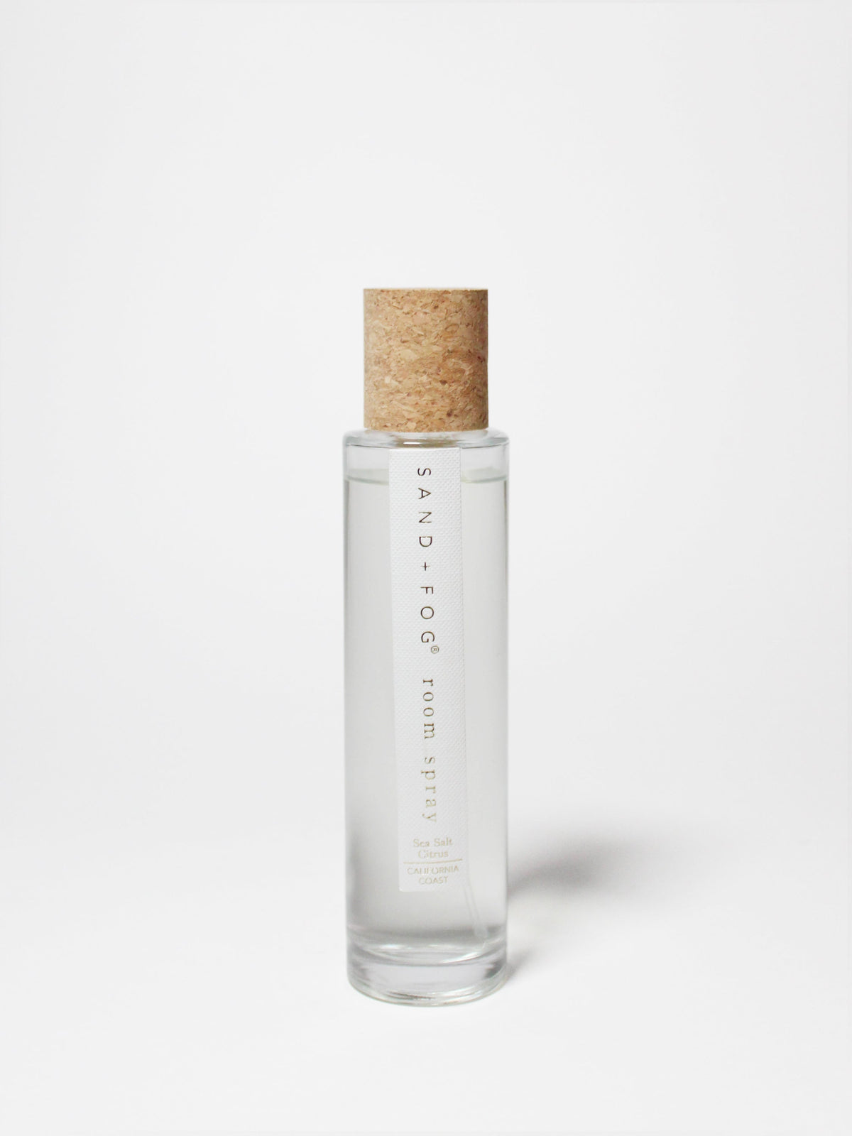 Revitalizing Aromatic Sea Salt Citrus 100 ml Room Spray