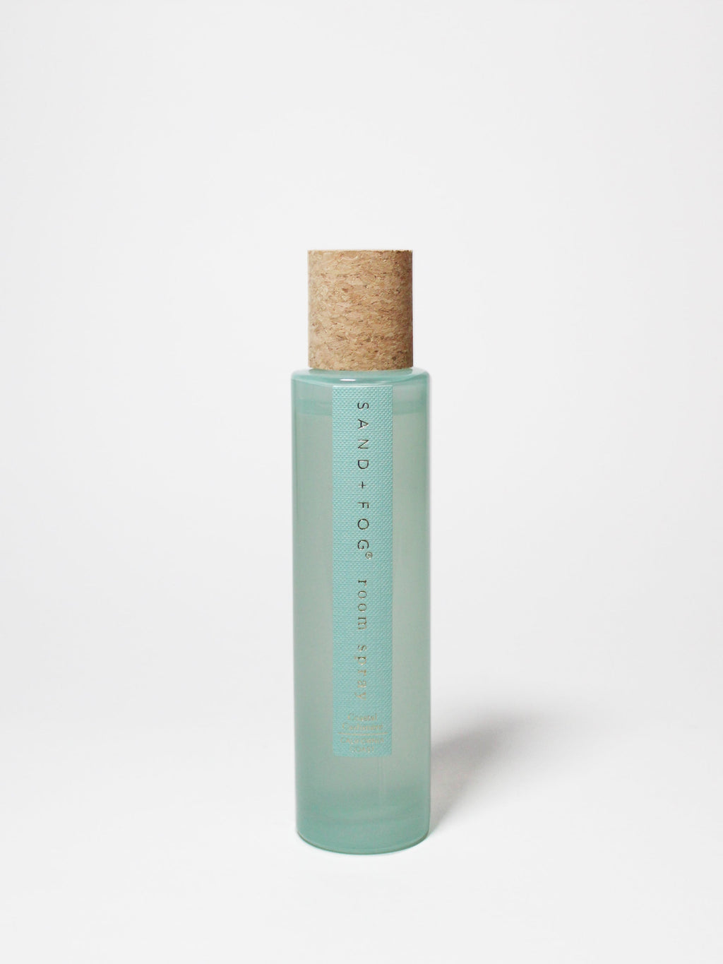 Revitalizing Aromatic Coastal Cashmere 100 ml Room Spray