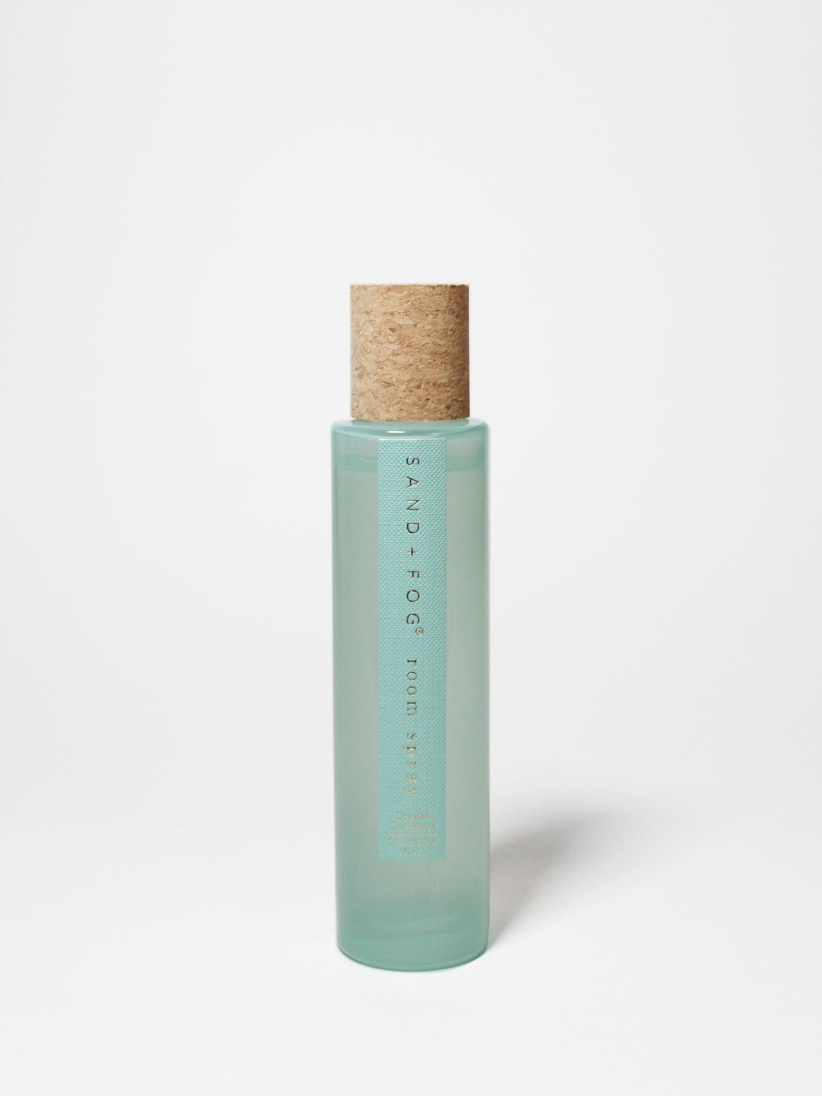 Revitalizing Aromatic Coastal Cashmere 100 ml Room Spray