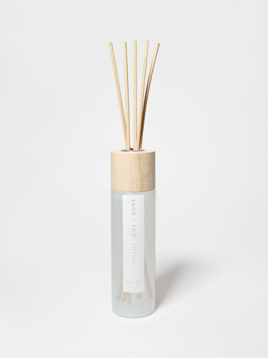 Elegant Aromatic Ocean Mist 100 ml Reed Diffuser