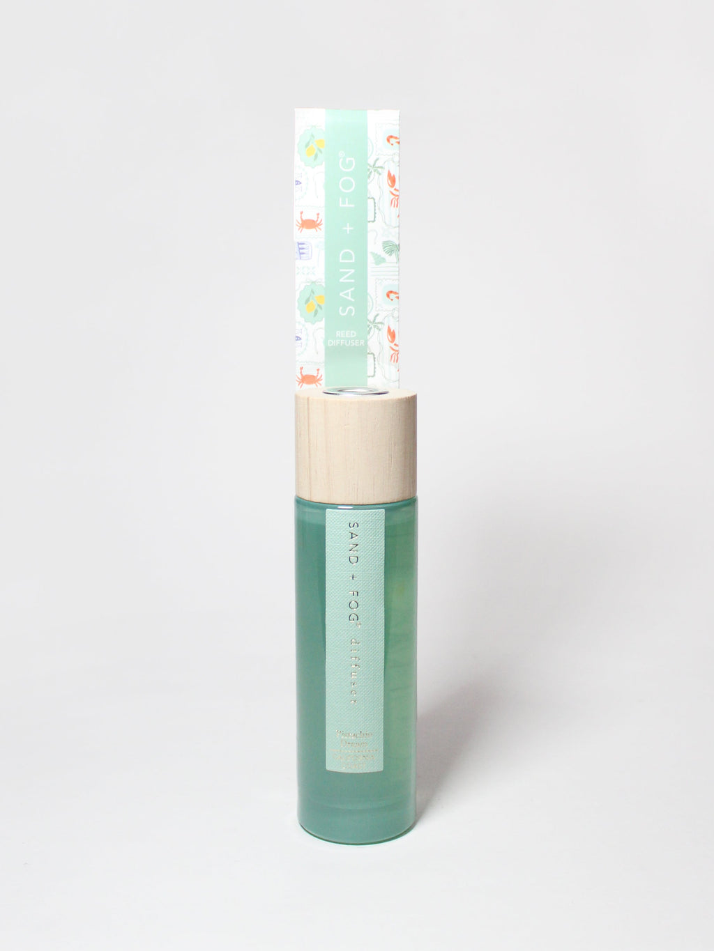 Elegant Aromatic Pistachio Dream 100 ml Reed Diffuser