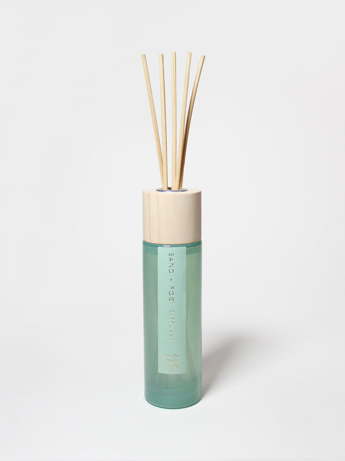Elegant Aromatic Pistachio Dream 100 ml Reed Diffuser