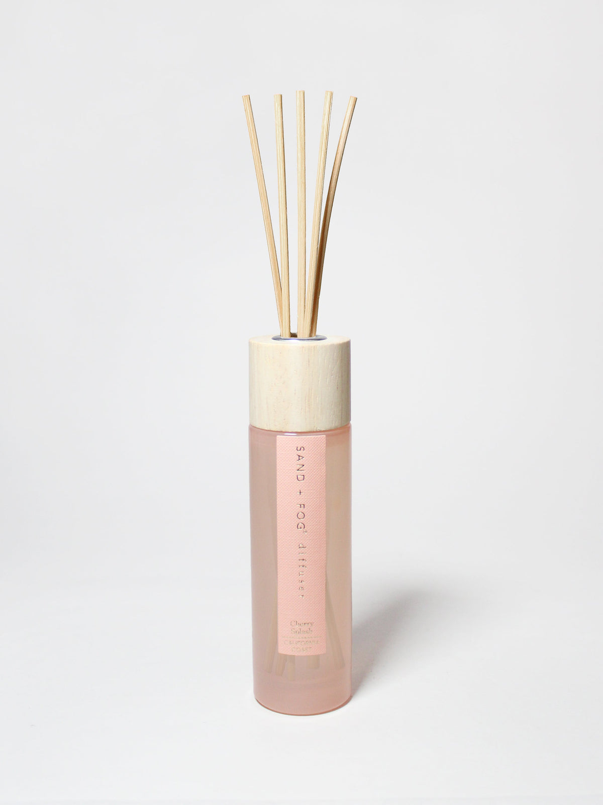 Elegant Aromatic Cherry Splash 100 ml Reed Diffuser