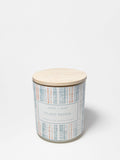 Premium Cozy Island Papaya 10 oz scented candle