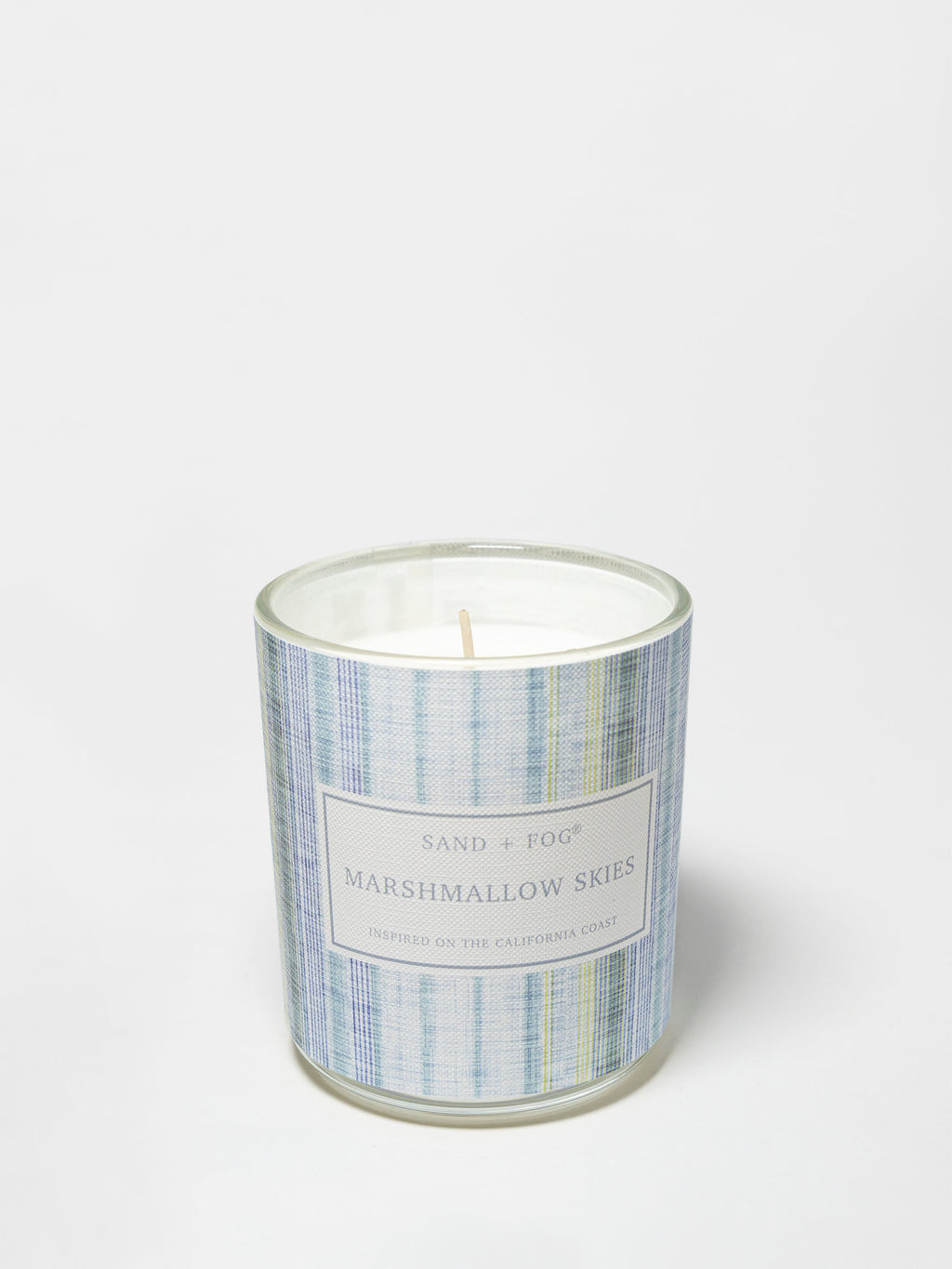 Premium Cozy Marshmallow Skies 10 oz scented candle