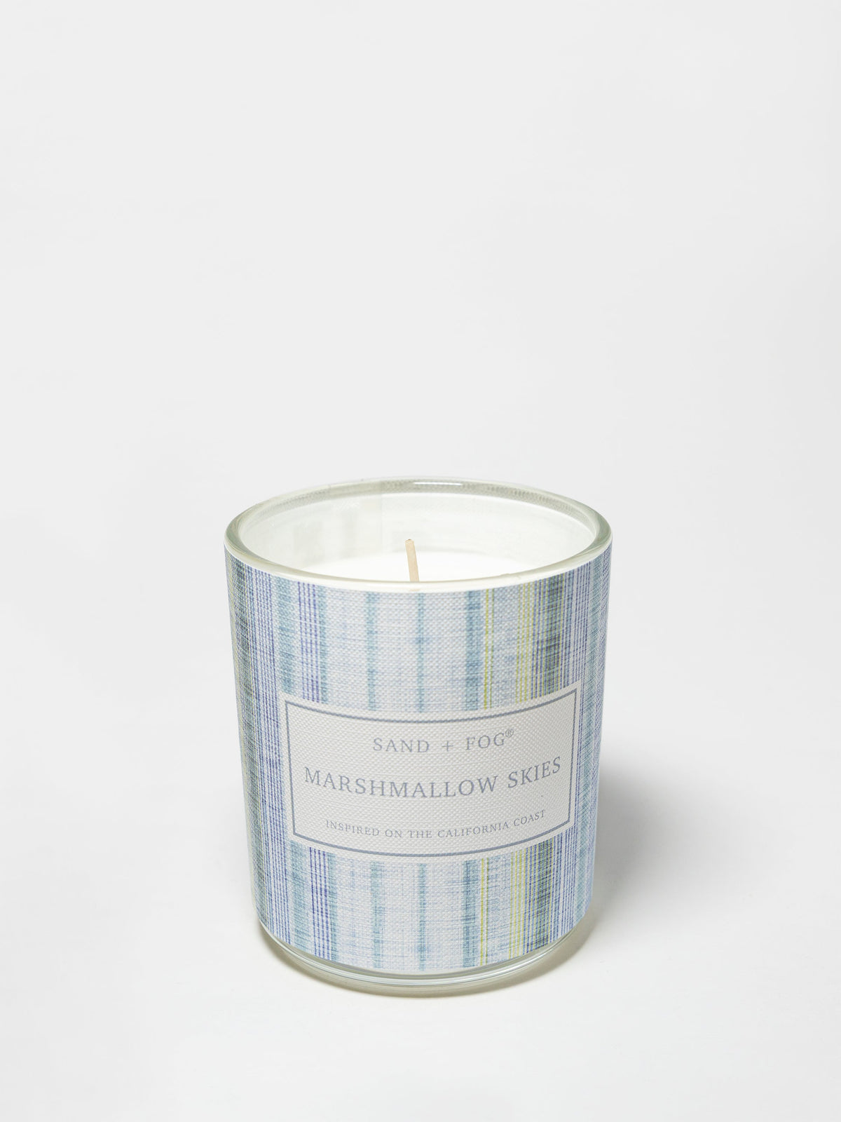 Premium Cozy Marshmallow Skies 10 oz scented candle