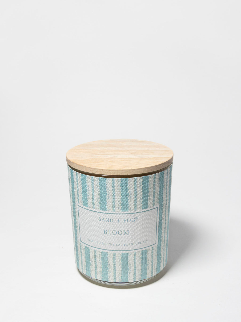 Premium Cozy Bloom 10 oz scented candle