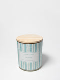 Premium Cozy Bloom 10 oz scented candle