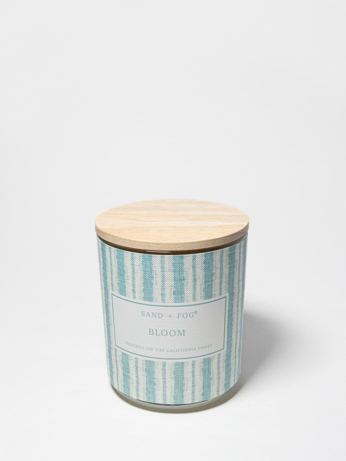 Premium Cozy Bloom 10 oz scented candle