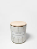 Premium Cozy Coconut Sandalwood 10 oz scented candle