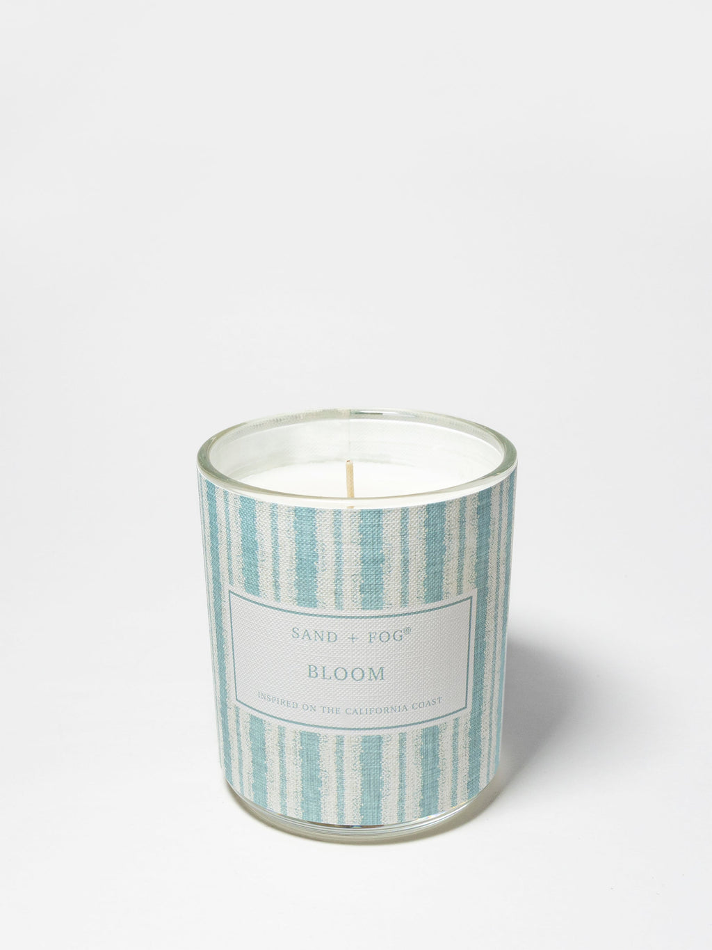 Premium Cozy Bloom 10 oz scented candle