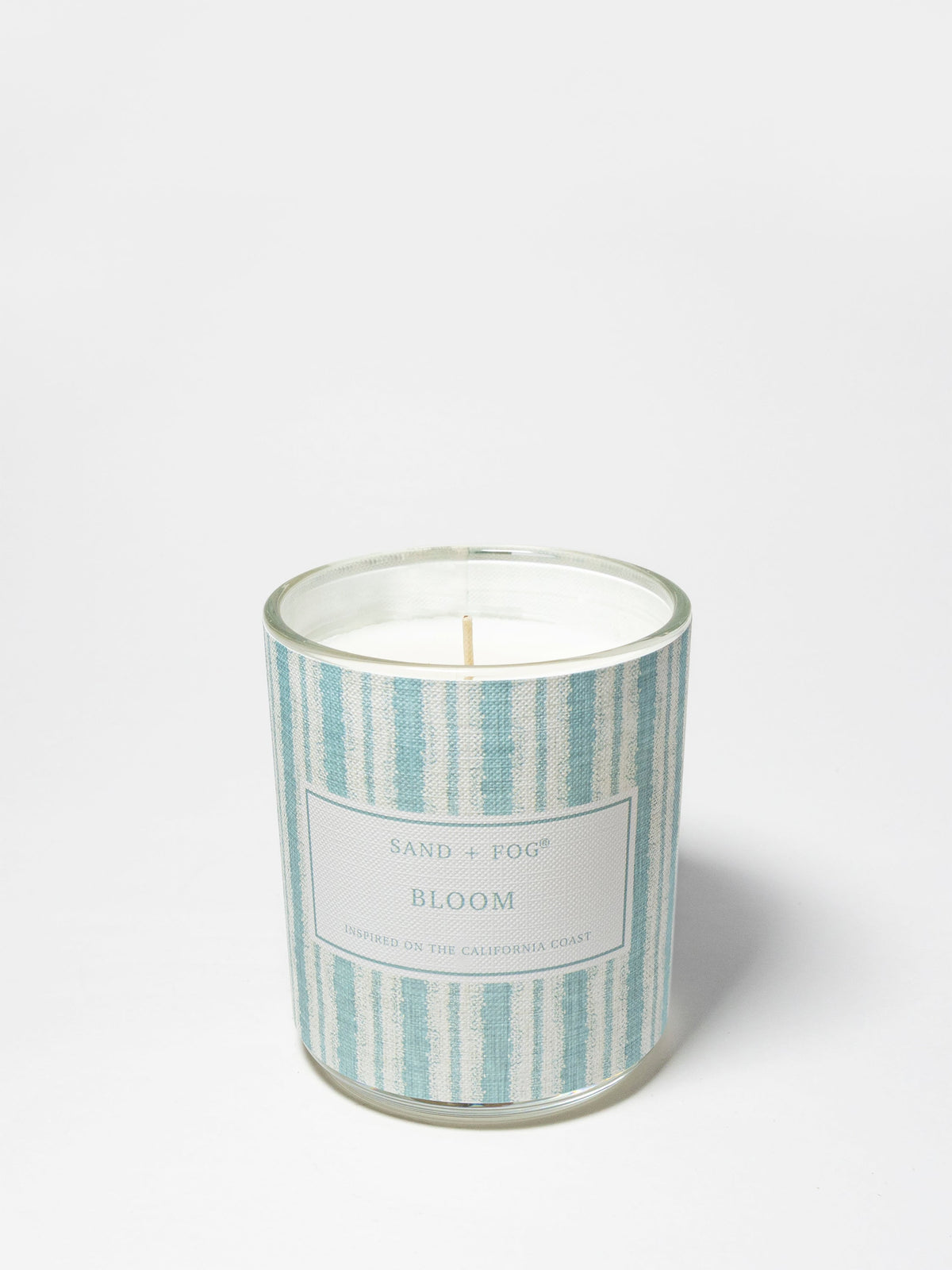 Premium Cozy Bloom 10 oz scented candle