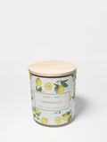Premium Cozy Limoncello 10 oz scented candle