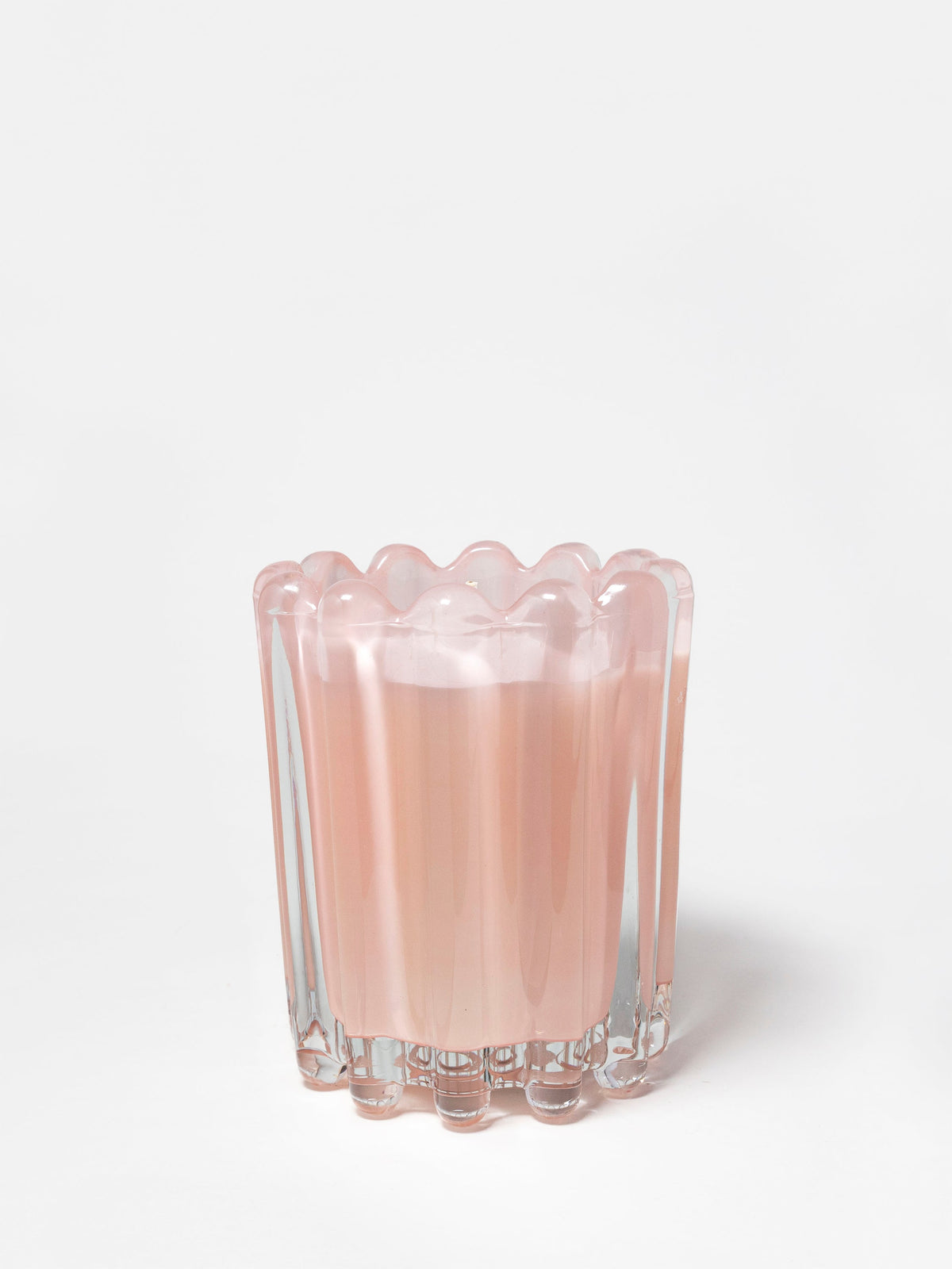 Premium Cozy Coconut & Lychee 8.5 oz scented candle