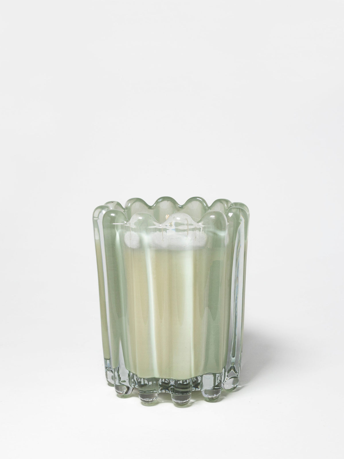 Premium Cozy Pistachio Dream 8.5 oz scented candle