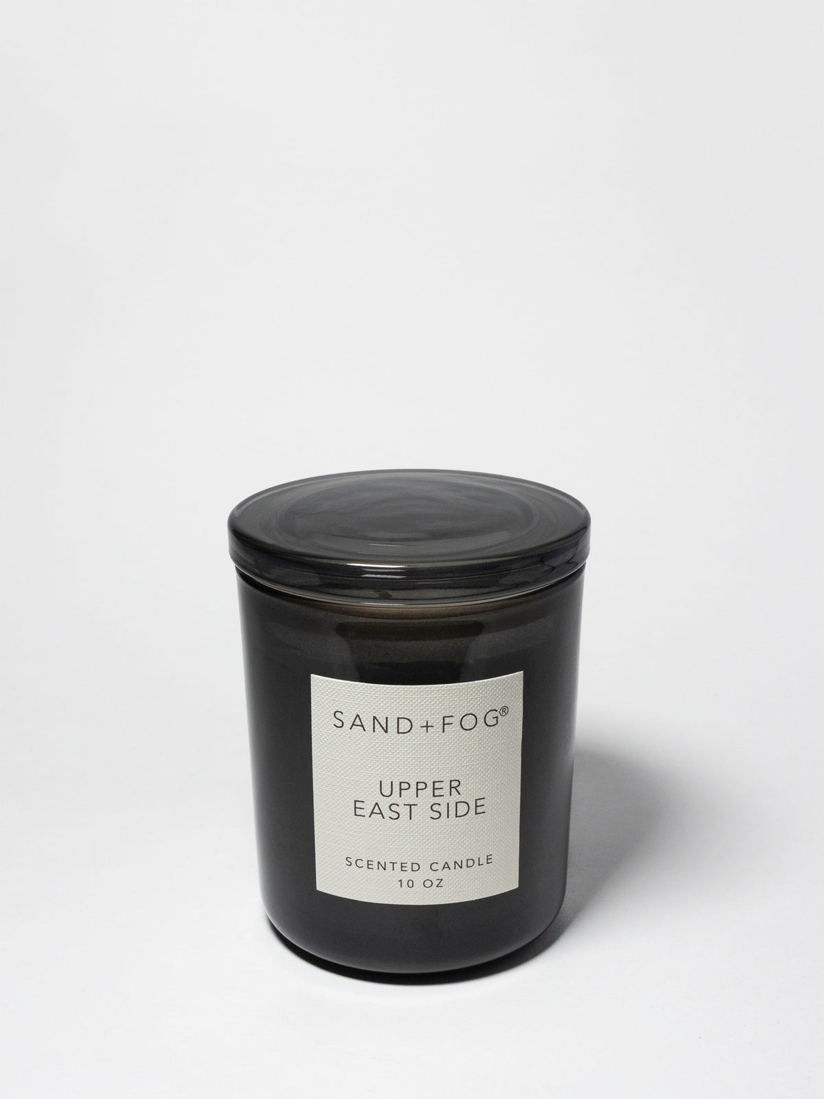 Premium Cozy Upper East Side 10 oz scented candle