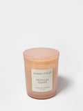 Premium Cozy Tropical Guava 10 oz scented candle