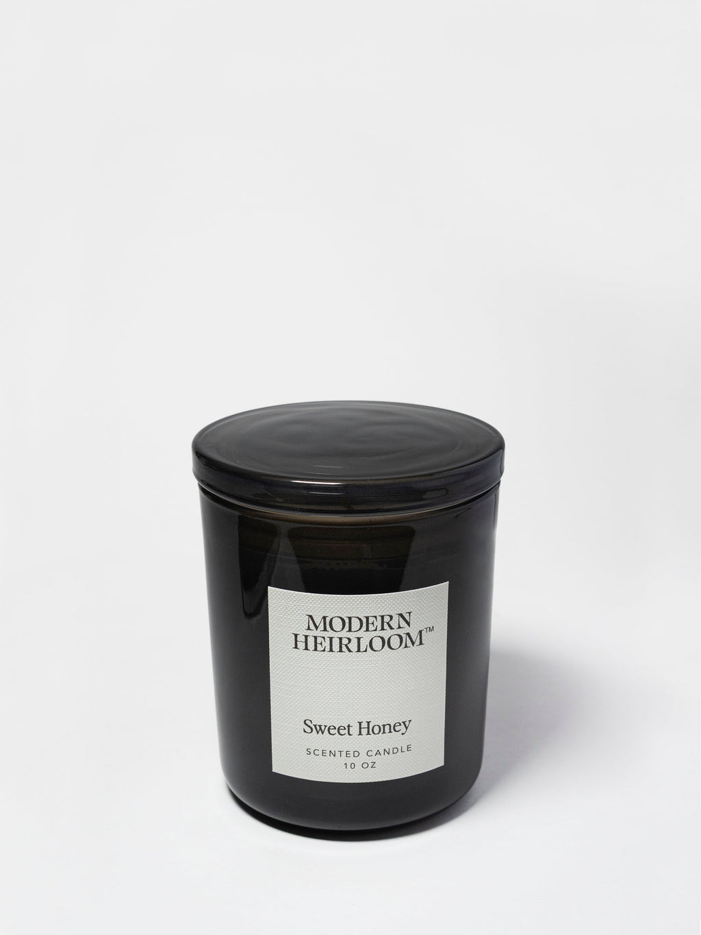 Premium Cozy Sweet Honey 10 oz scented candle