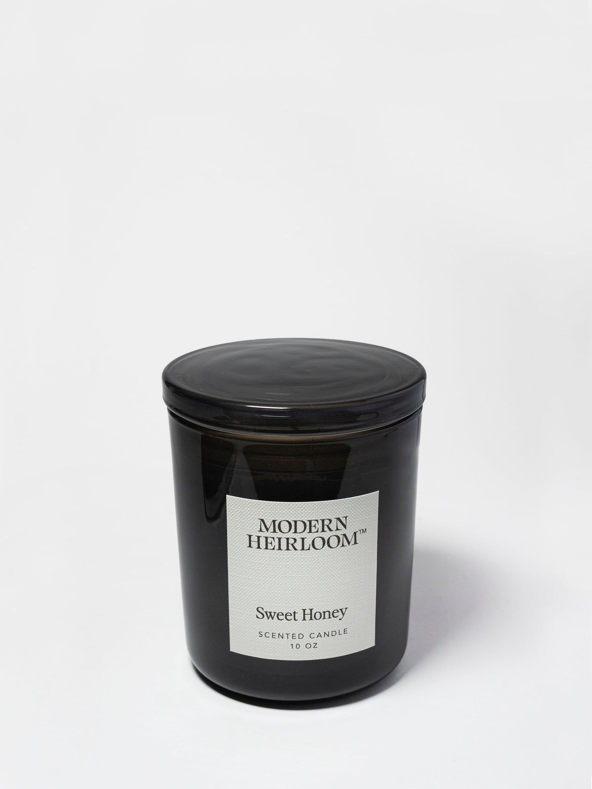 Premium Cozy Sweet Honey 10 oz scented candle