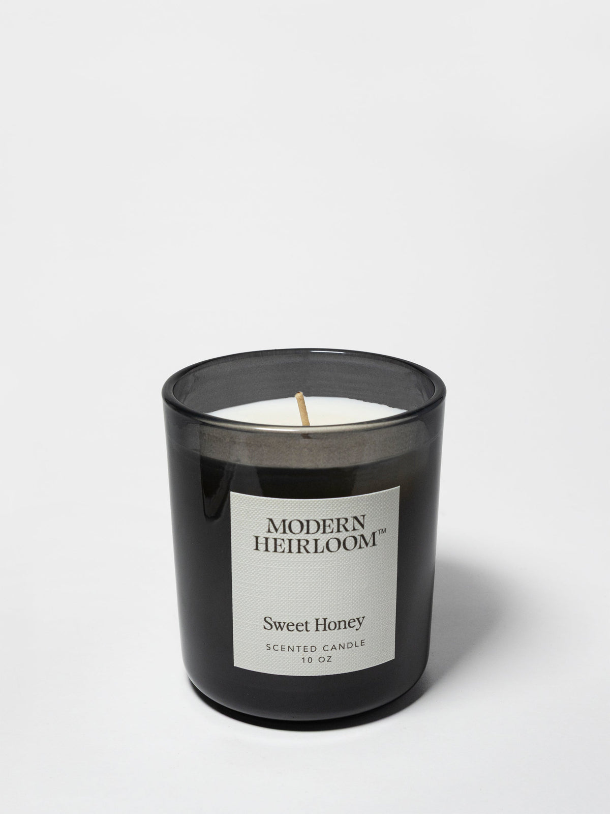 Premium Cozy Sweet Honey 10 oz scented candle