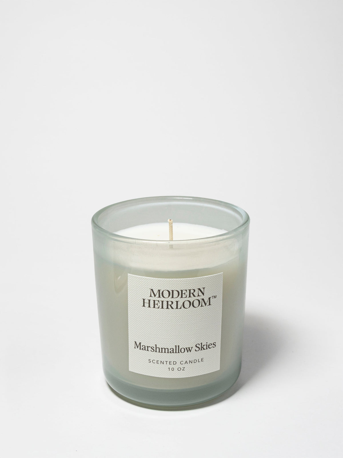 Premium Cozy Marshmallow Skies 10 oz scented candle