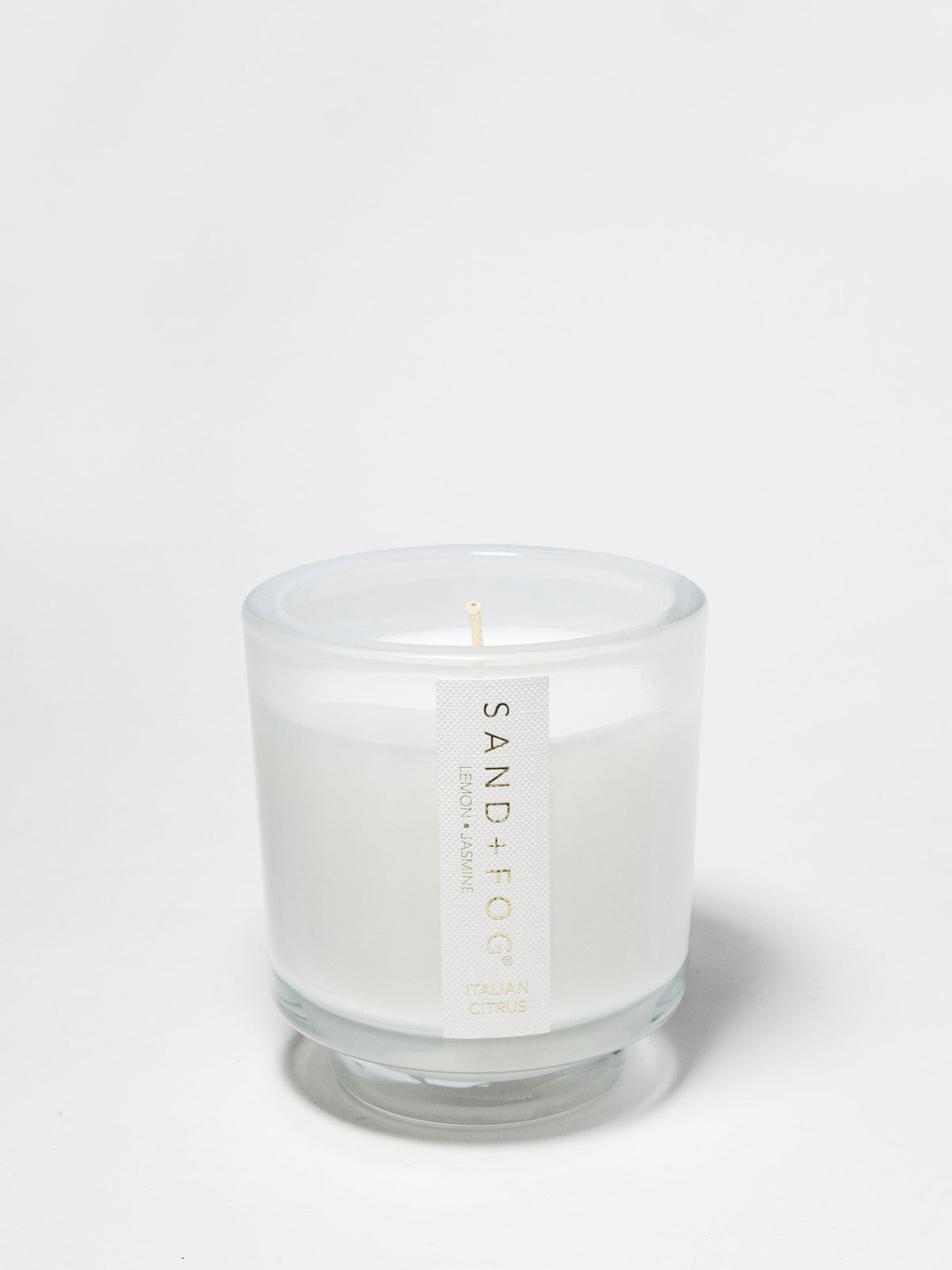 Premium Cozy Italian Citrus 8 oz scented candle