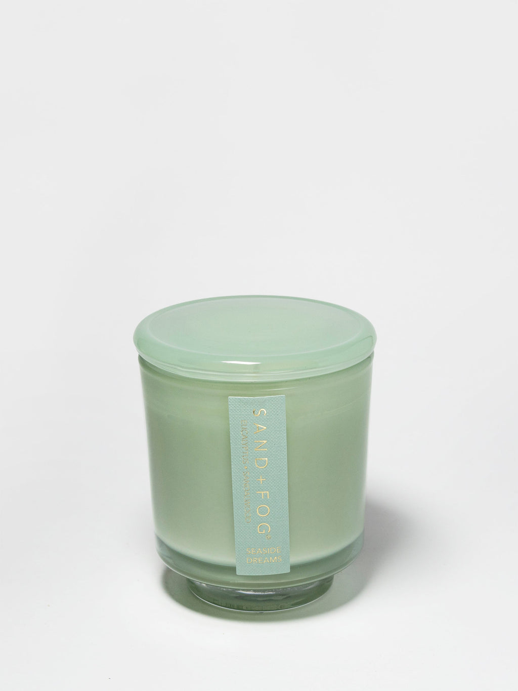 Premium Cozy Seaside Dreams 8 oz scented candle