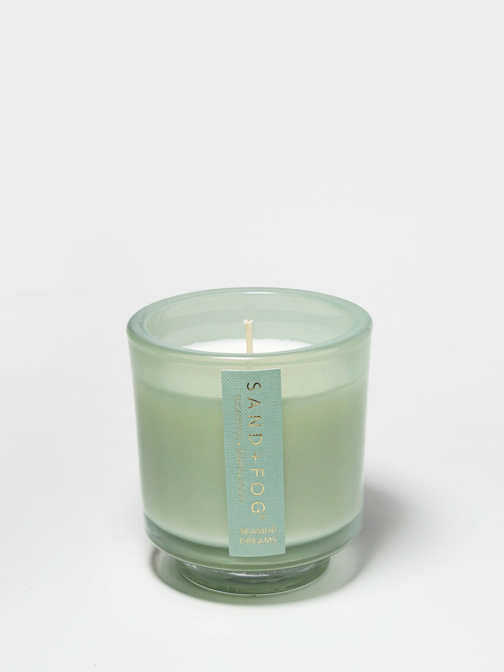 Premium Cozy Seaside Dreams 8 oz scented candle