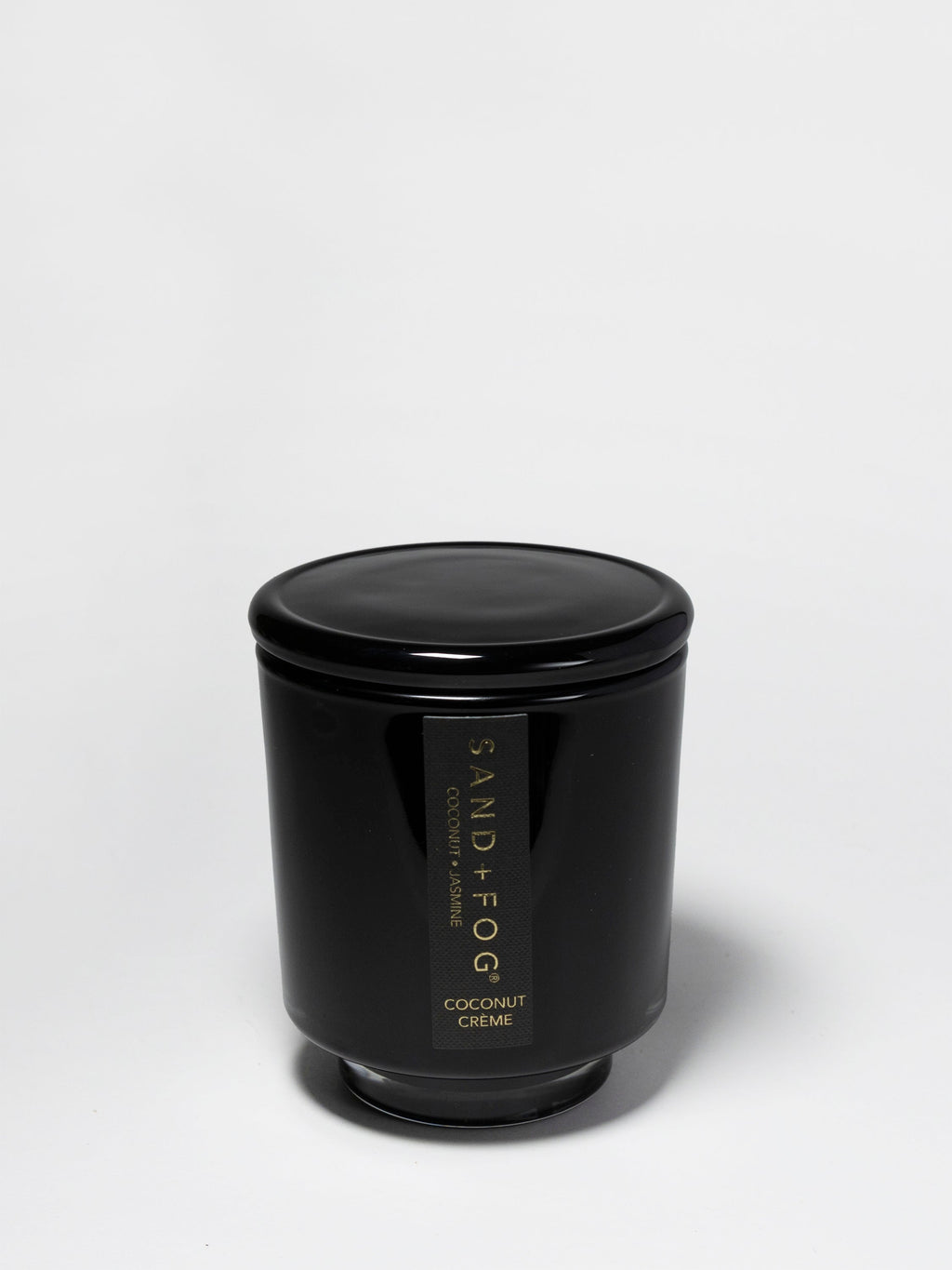 Premium Cozy Coconut Creme 8 oz scented candle