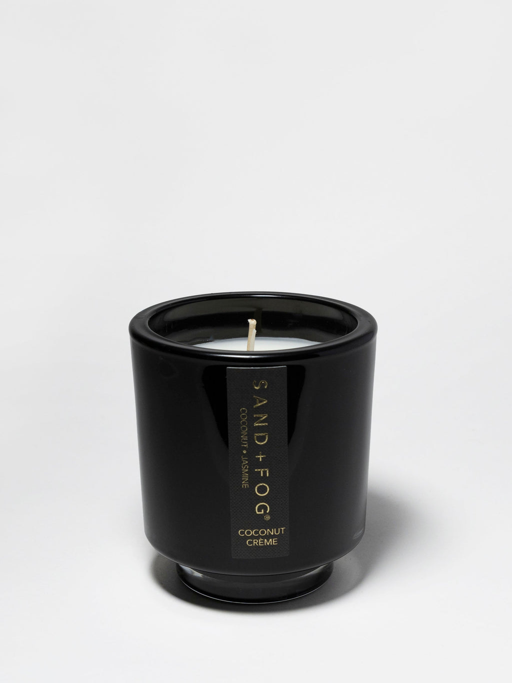 Premium Cozy Coconut Creme 8 oz scented candle