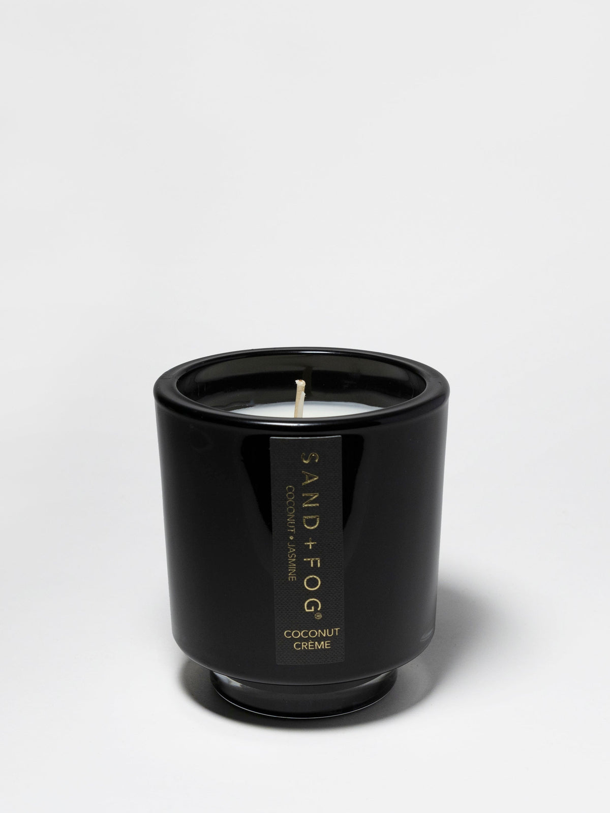 Premium Cozy Coconut Creme 8 oz scented candle
