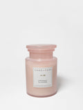 Premium Cozy Coconut & Lychee 12 oz scented candle