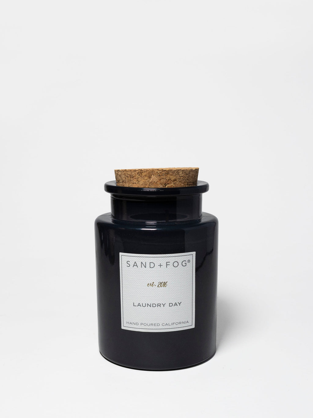 Premium Cozy Laundry Day 12 oz scented candle