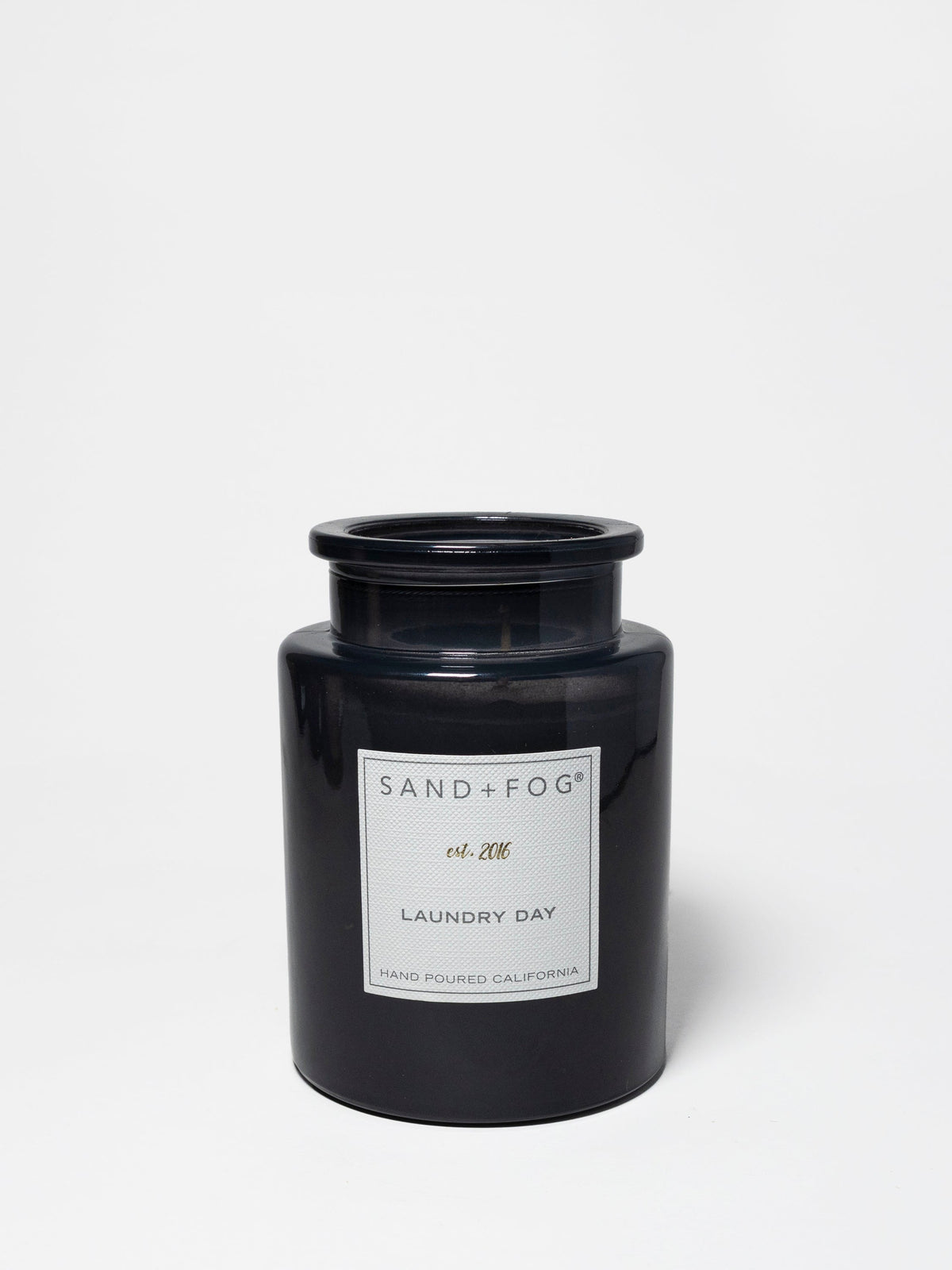 Premium Cozy Laundry Day 12 oz scented candle