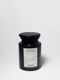Premium Cozy Mahogany & Teakwood 12 oz scented candle