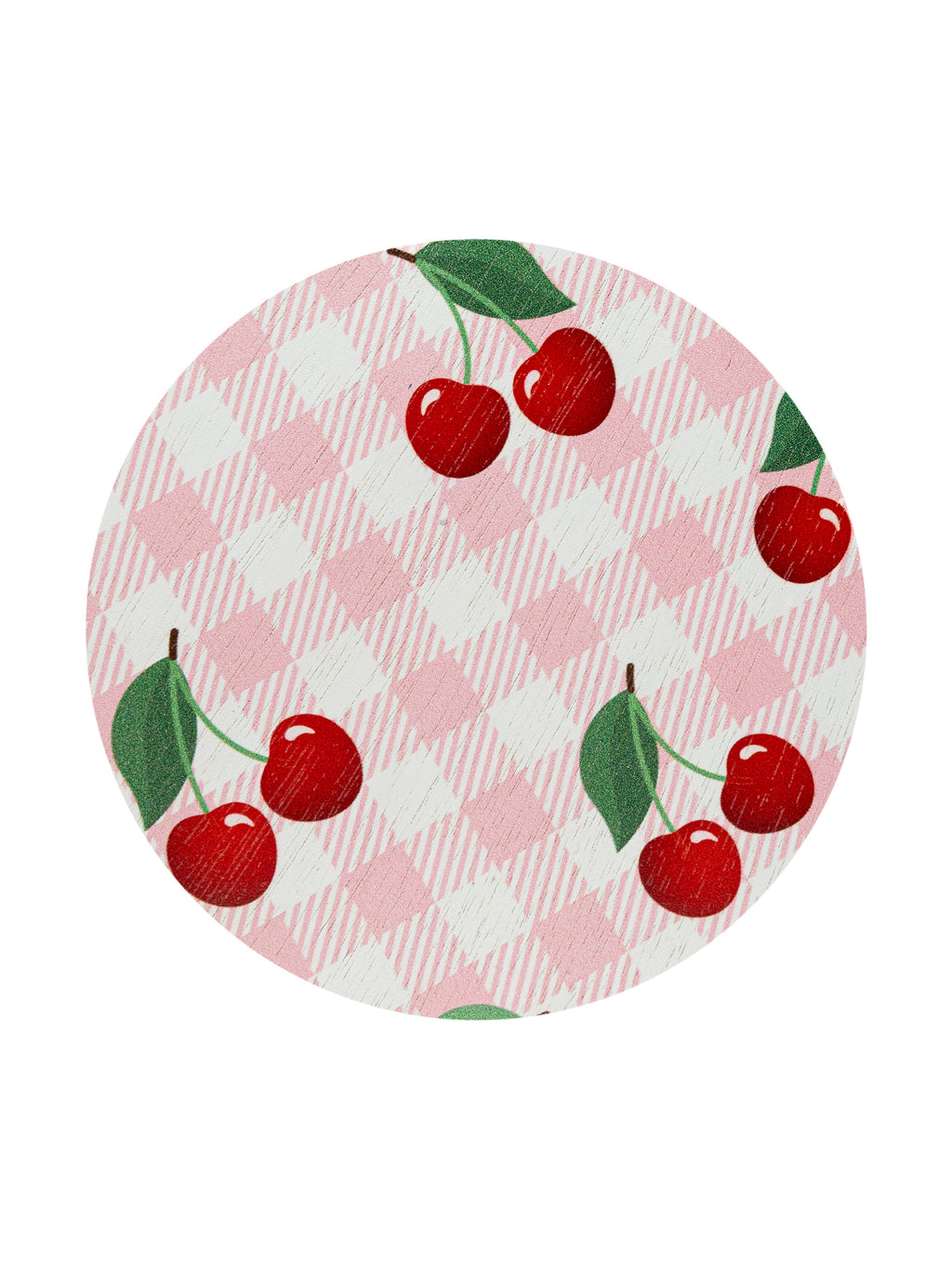 Premium Cozy Cherry Silk 12 oz scented candle