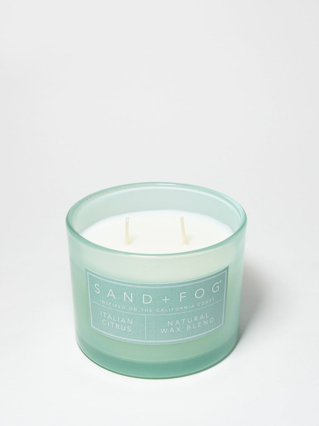 Premium Cozy Italian Citrus 12 oz scented candle