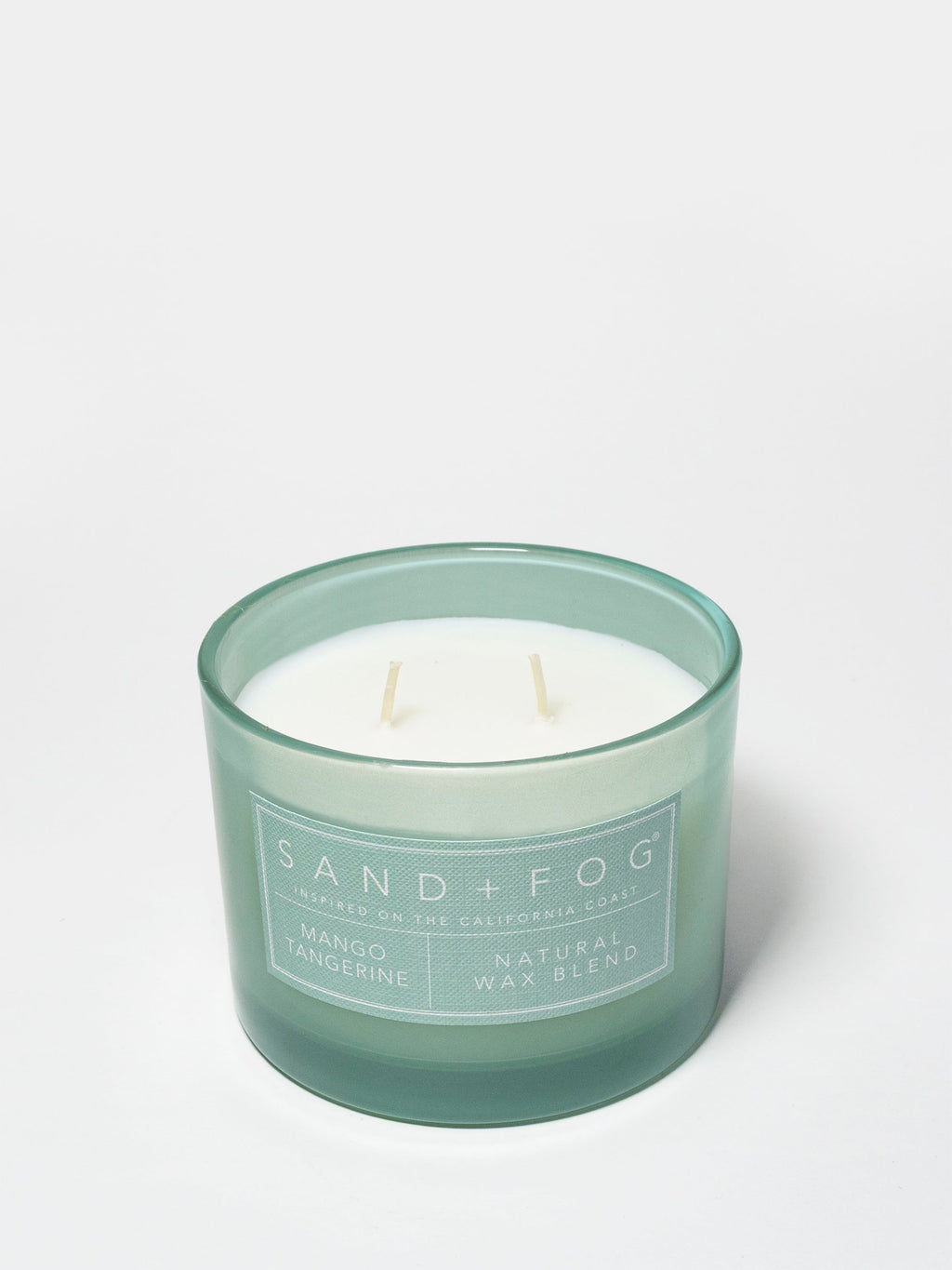 Premium Cozy Mango Tangerine 12 oz scented candle