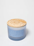 Premium Cozy Marshmallow Skies 12 oz scented candle