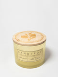Premium Cozy Limoncello 12 oz scented candle