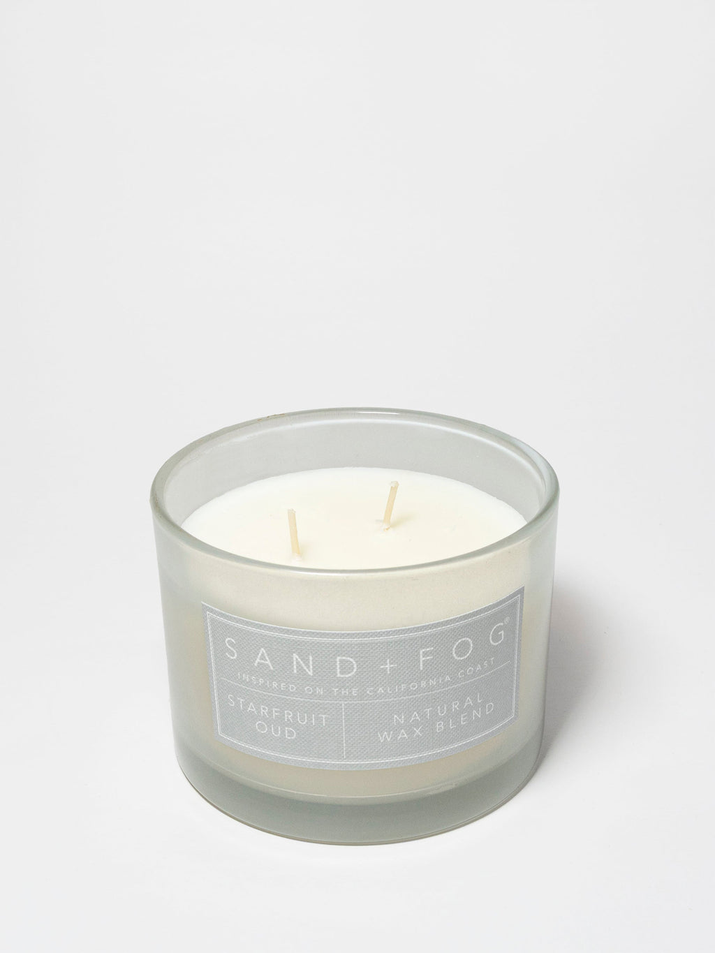 Premium Cozy Starfruit Oud 12 oz scented candle