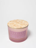 Premium Cozy Strawberry Spritz 12 oz scented candle